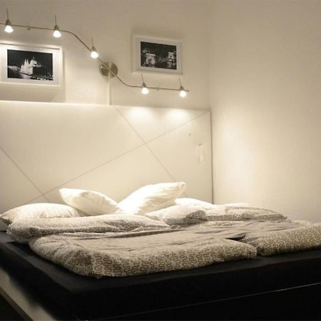 בודפשט Szocs Apartment I. מראה חיצוני תמונה