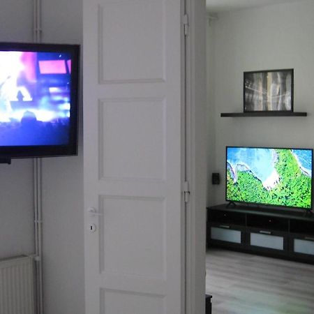 בודפשט Szocs Apartment I. מראה חיצוני תמונה