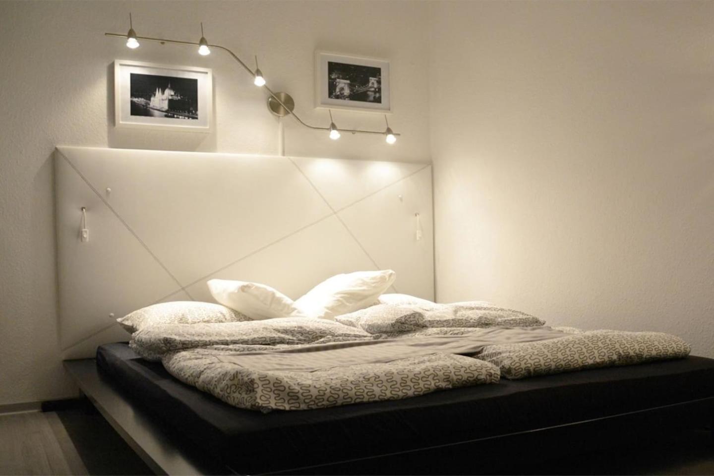 בודפשט Szocs Apartment I. מראה חיצוני תמונה