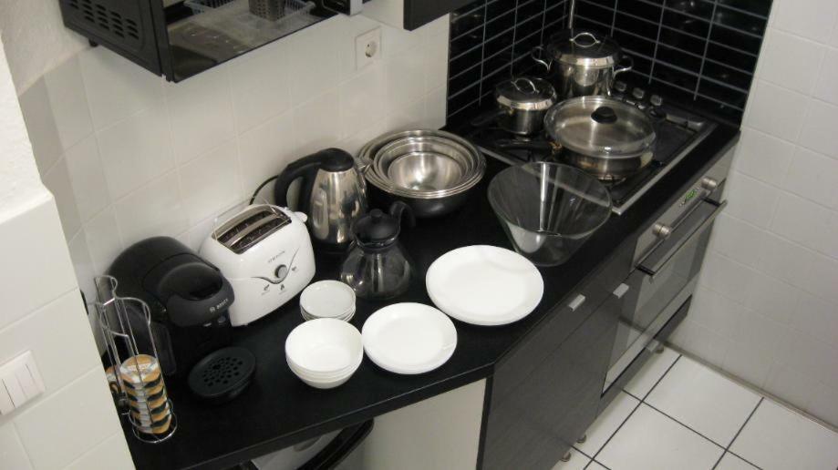בודפשט Szocs Apartment I. מראה חיצוני תמונה