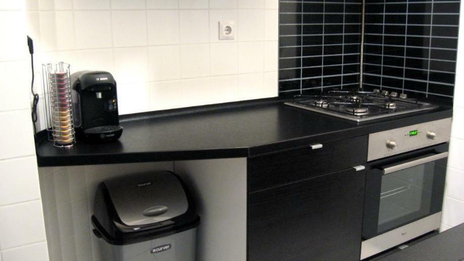 בודפשט Szocs Apartment I. מראה חיצוני תמונה
