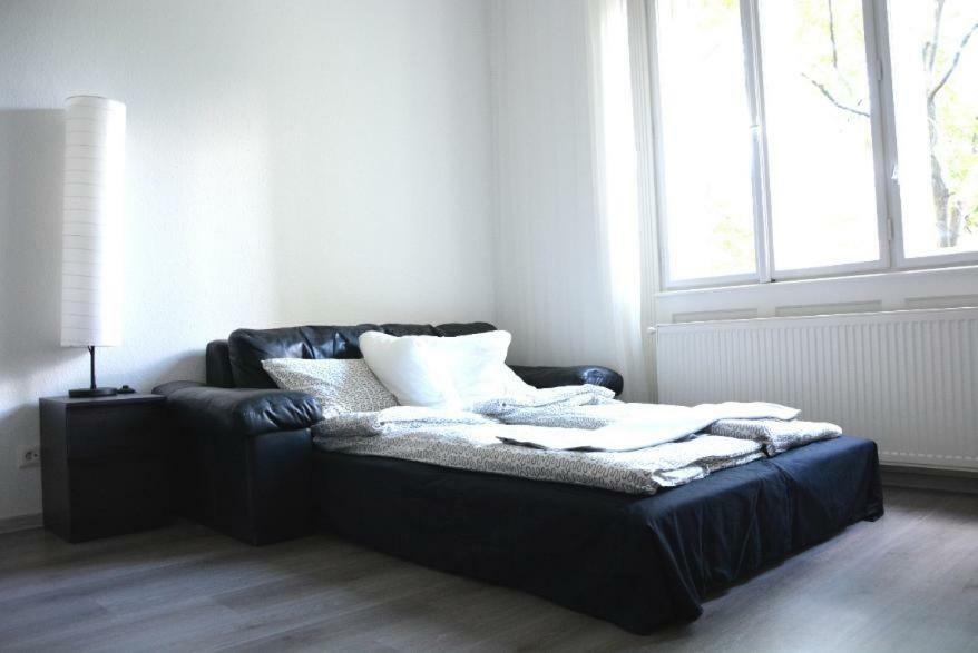 בודפשט Szocs Apartment I. מראה חיצוני תמונה