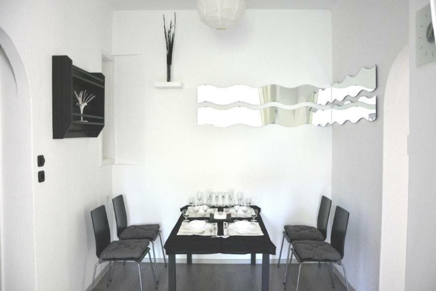 בודפשט Szocs Apartment I. מראה חיצוני תמונה