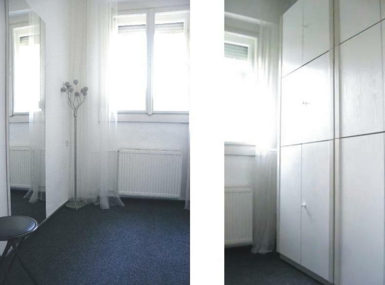 בודפשט Szocs Apartment I. מראה חיצוני תמונה