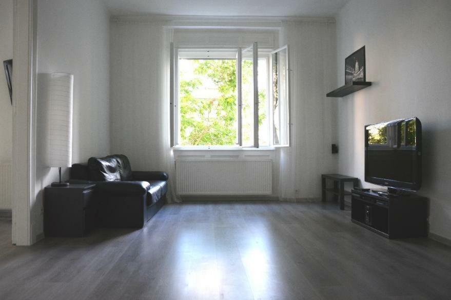 בודפשט Szocs Apartment I. מראה חיצוני תמונה