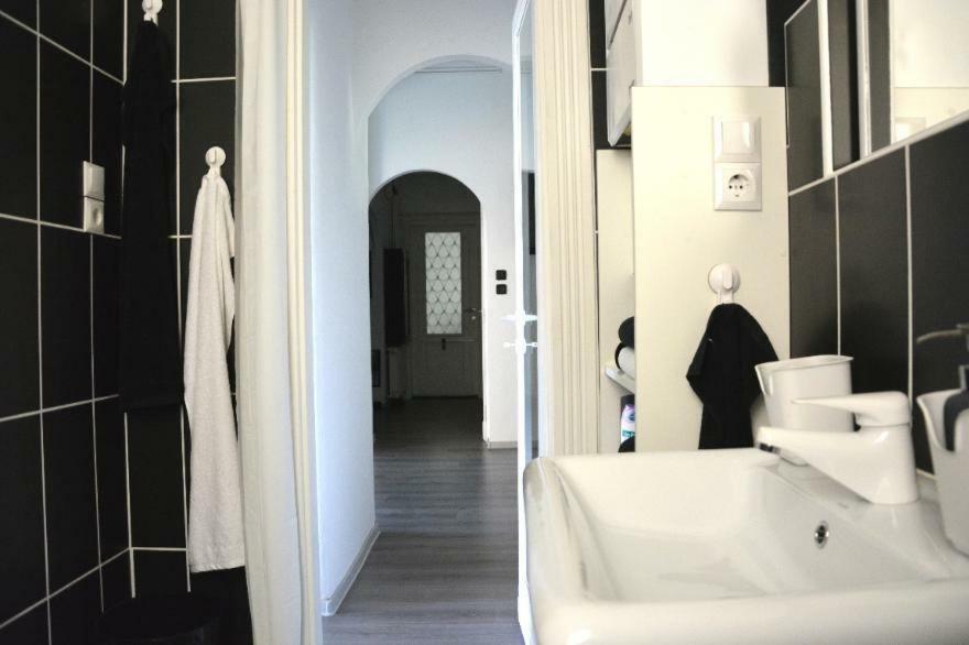 בודפשט Szocs Apartment I. מראה חיצוני תמונה