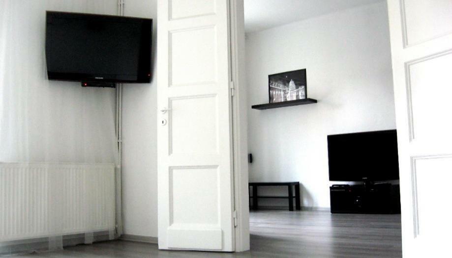 בודפשט Szocs Apartment I. מראה חיצוני תמונה