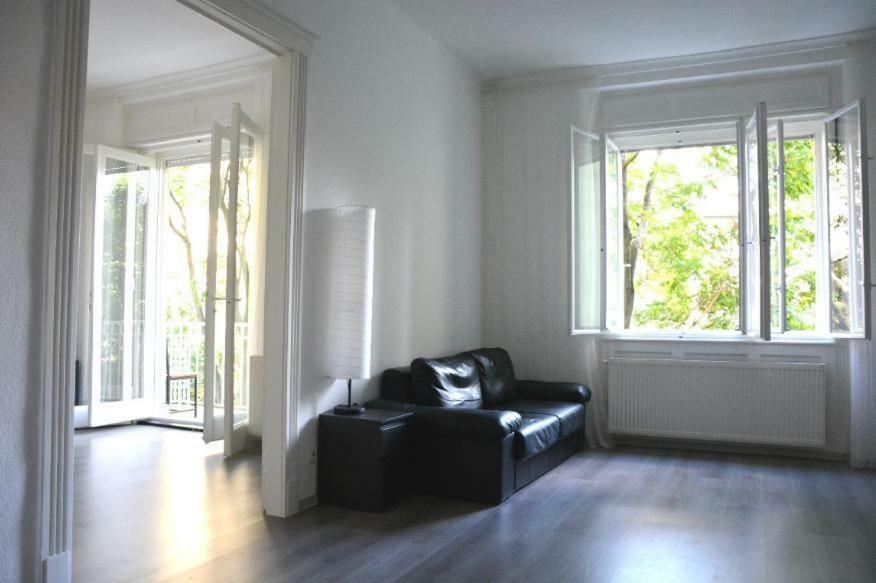 בודפשט Szocs Apartment I. מראה חיצוני תמונה