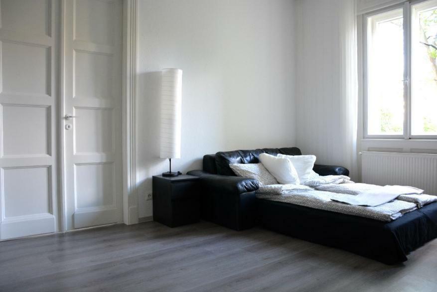 בודפשט Szocs Apartment I. מראה חיצוני תמונה