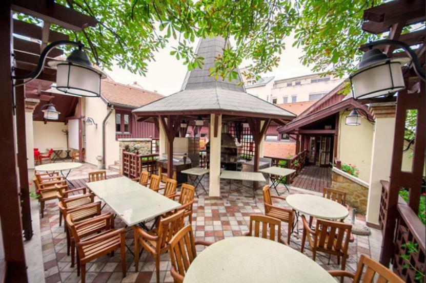 בודפשט Szocs Apartment I. מראה חיצוני תמונה