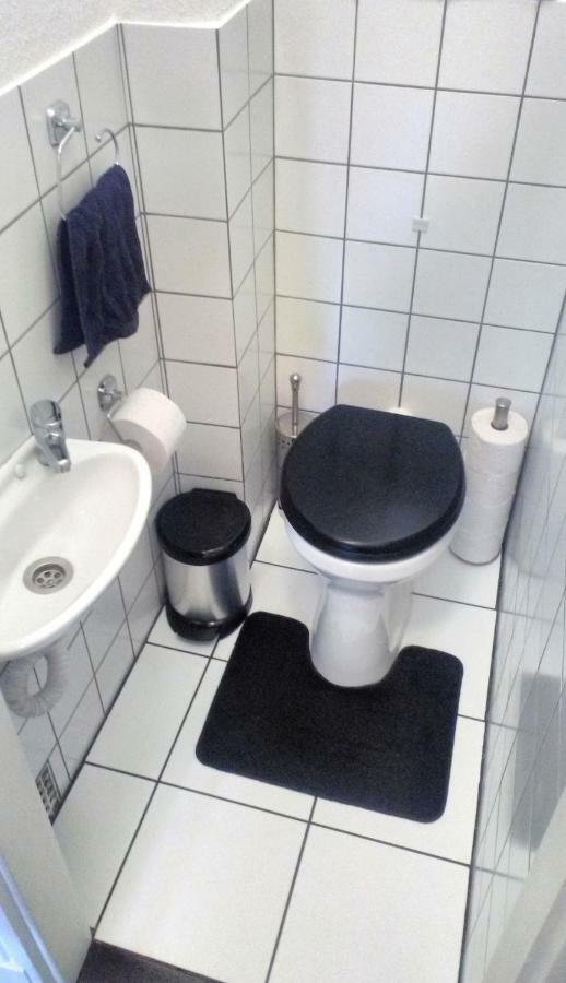בודפשט Szocs Apartment I. מראה חיצוני תמונה
