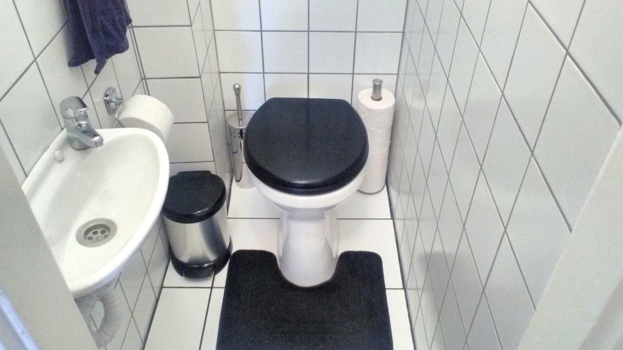 בודפשט Szocs Apartment I. מראה חיצוני תמונה