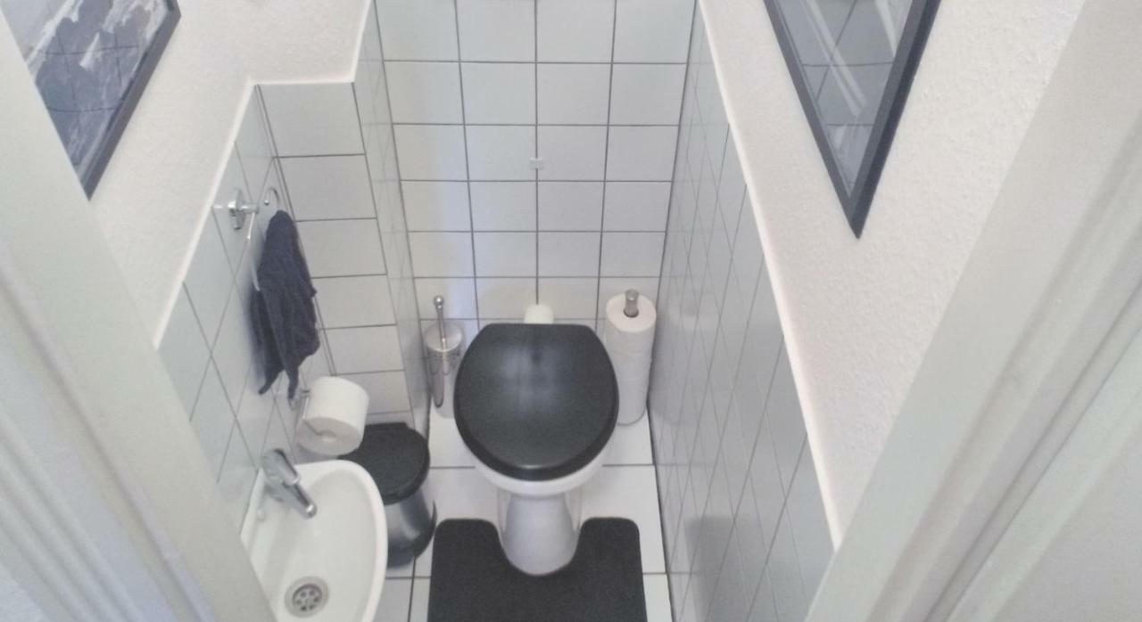 בודפשט Szocs Apartment I. מראה חיצוני תמונה